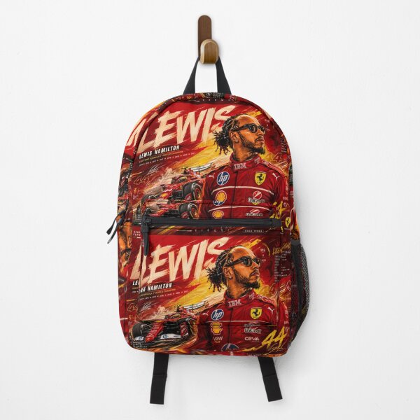 Item preview, Lewis designed and sold by Speed & Sport.