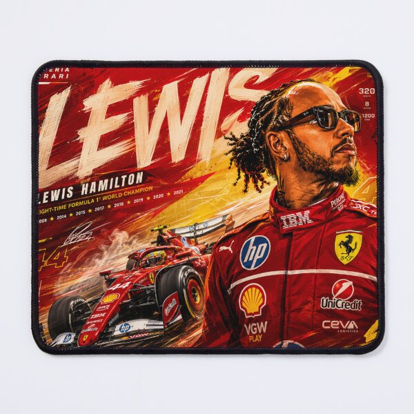 Item preview, Lewis designed and sold by Speed & Sport.