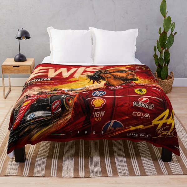 Item preview, Lewis designed and sold by Speed & Sport.