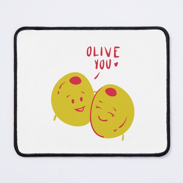 Item preview, Olive You designed and sold by SquareSign.