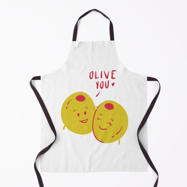 Item preview, Olive You designed and sold by SquareSign.