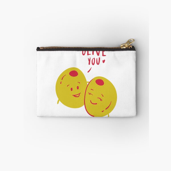 Item preview, Olive You designed and sold by SquareSign.