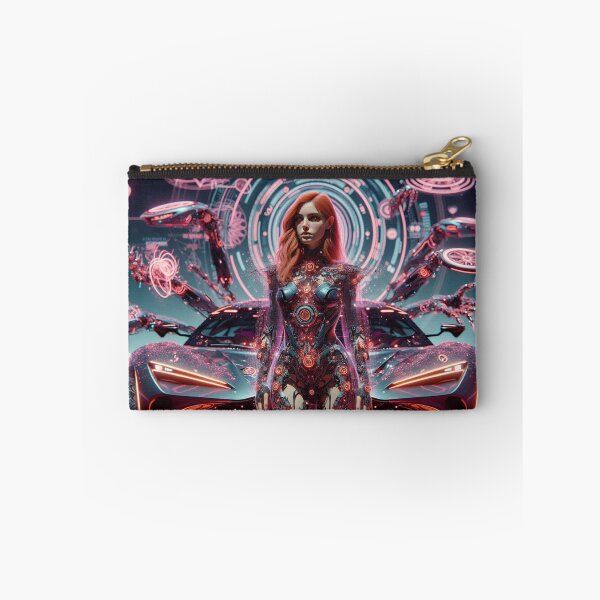 Item preview, Cybernetic Girl designed and sold by RaF71PrO.