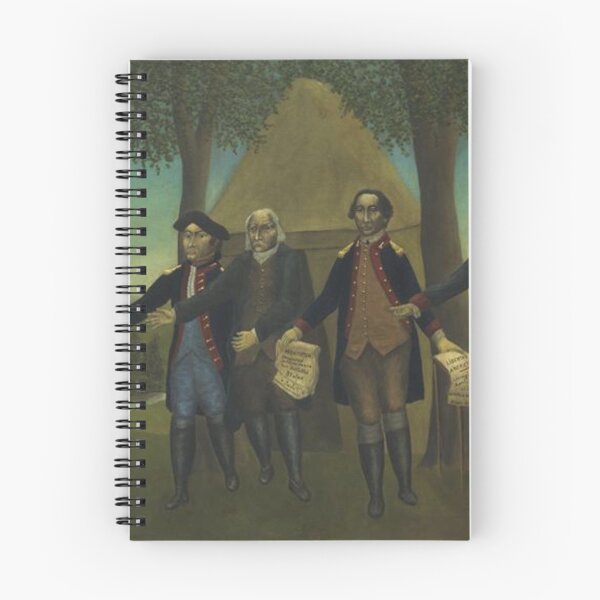 Item preview, The Proclamation of American Independence designed and sold by SharonTheFirst.