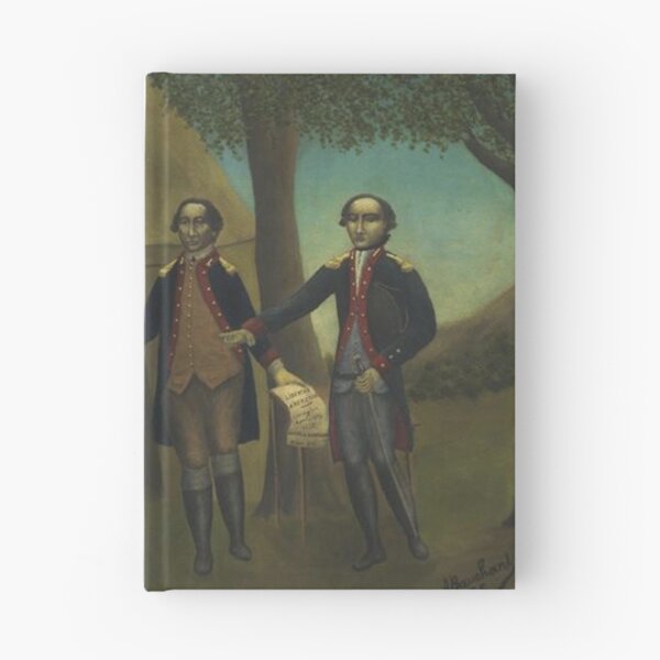 Item preview, The Proclamation of American Independence designed and sold by SharonTheFirst.