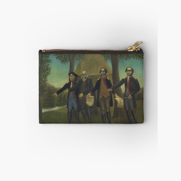 Item preview, The Proclamation of American Independence designed and sold by SharonTheFirst.