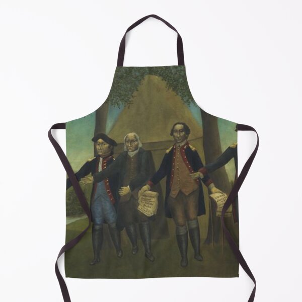 Item preview, The Proclamation of American Independence designed and sold by SharonTheFirst.