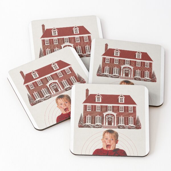 Item preview, Home Alone | Kevin McCallister designed and sold by Sector 99.