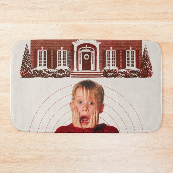 Item preview, Home Alone | Kevin McCallister designed and sold by Sector 99.