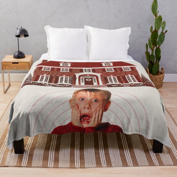Item preview, Home Alone | Kevin McCallister designed and sold by Sector 99.