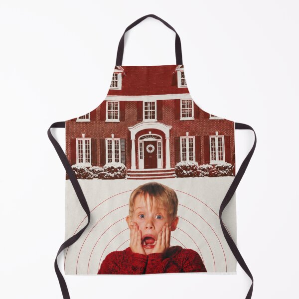 Item preview, Home Alone | Kevin McCallister designed and sold by Sector 99.