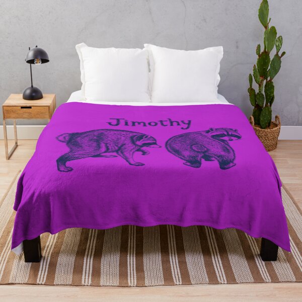 Item preview, Jimothy Raccoon Lovers Kids Women Cute Jimothy The raccoon designed and sold by melodycook.