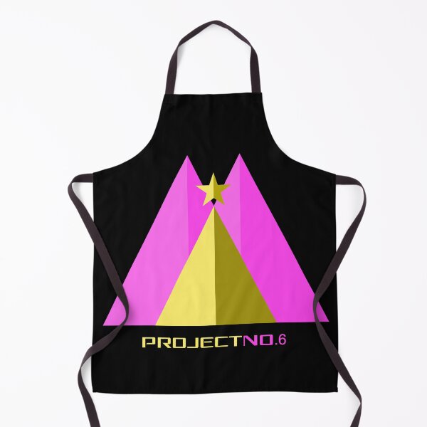 Item preview, Project No. 6 Abstract Star designed and sold by VOIDXX.