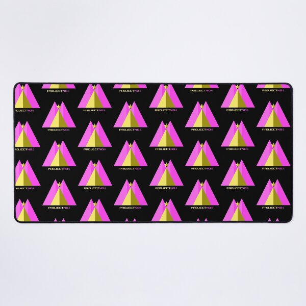 Item preview, Project No. 6 Abstract Star designed and sold by VOIDXX.