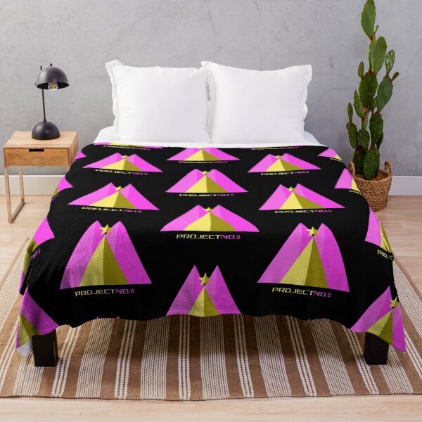 Item preview, Project No. 6 Abstract Star designed and sold by VOIDXX.