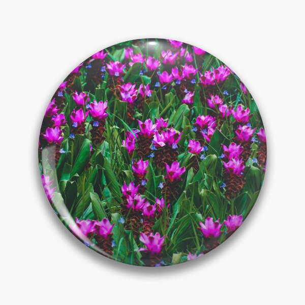 Item preview, Siam Tulips Blooming in Pink designed and sold by Jomsunshine.