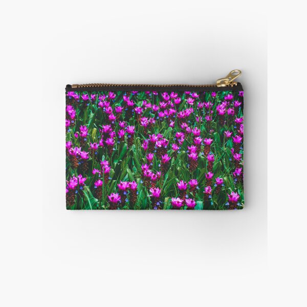 Item preview, Siam Tulips Blooming in Pink designed and sold by Jomsunshine.