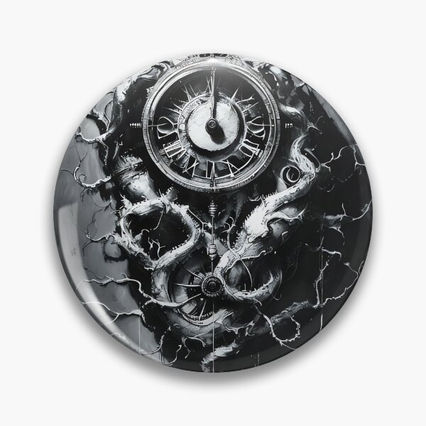 Item preview, Chrono-Vascular Pulse designed and sold by ONYX Pixee.
