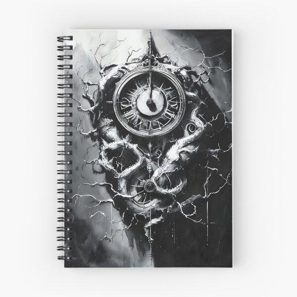 Item preview, Chrono-Vascular Pulse designed and sold by ONYX Pixee.