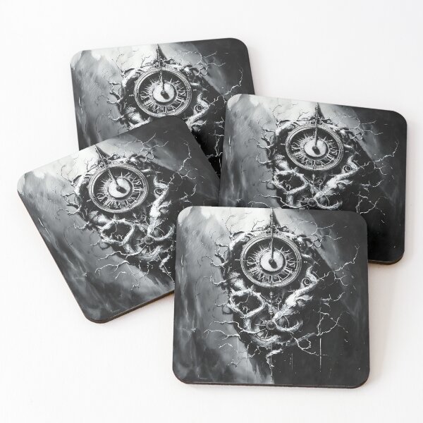 Item preview, Chrono-Vascular Pulse designed and sold by ONYX Pixee.