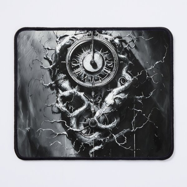 Item preview, Chrono-Vascular Pulse designed and sold by ONYX Pixee.