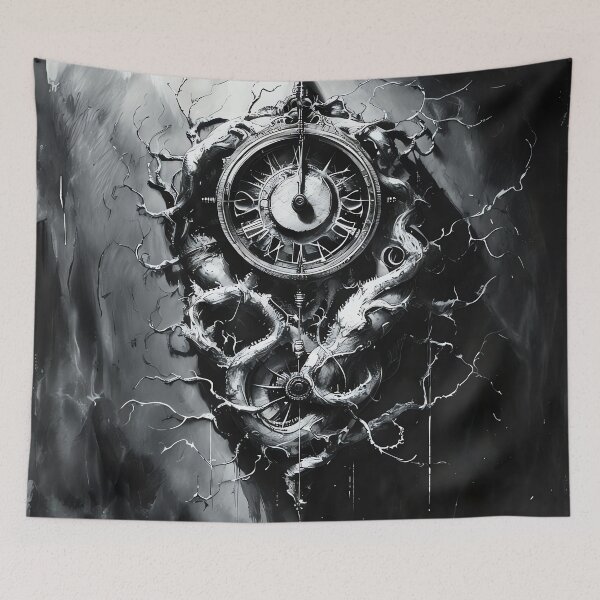 Item preview, Chrono-Vascular Pulse designed and sold by ONYX Pixee.