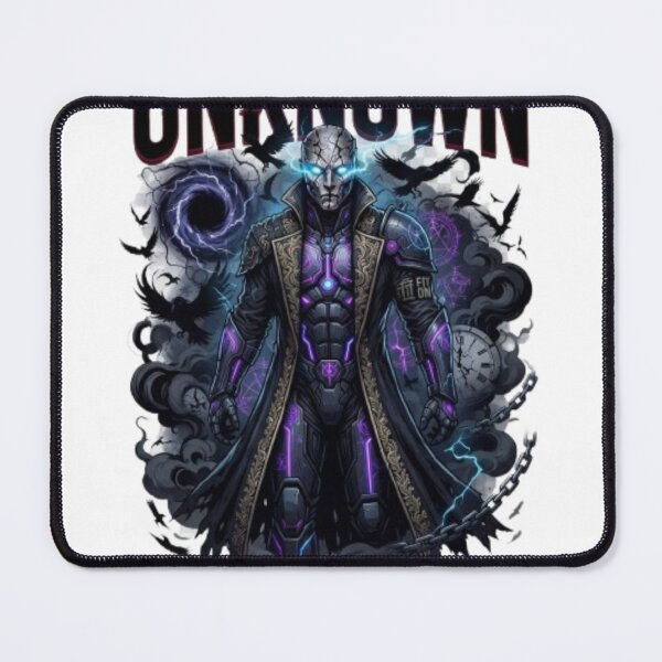 Item preview, enter the demon designed and sold by Fit On.