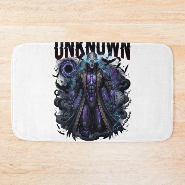 Item preview, enter the demon designed and sold by Fit On.