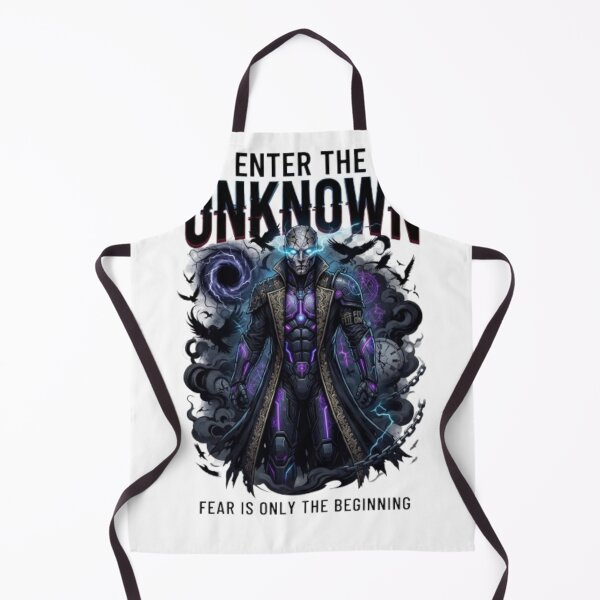 Item preview, enter the demon designed and sold by Fit On.