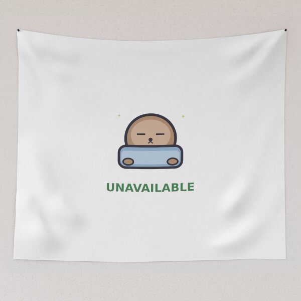 Item preview, Unavailable — Cute Lazy Sloth Design, Funny Gift For Homebodies designed and sold by QuirkyCartel.