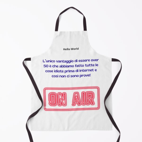 Item preview, Over50 designed and sold by SyntaxError404.
