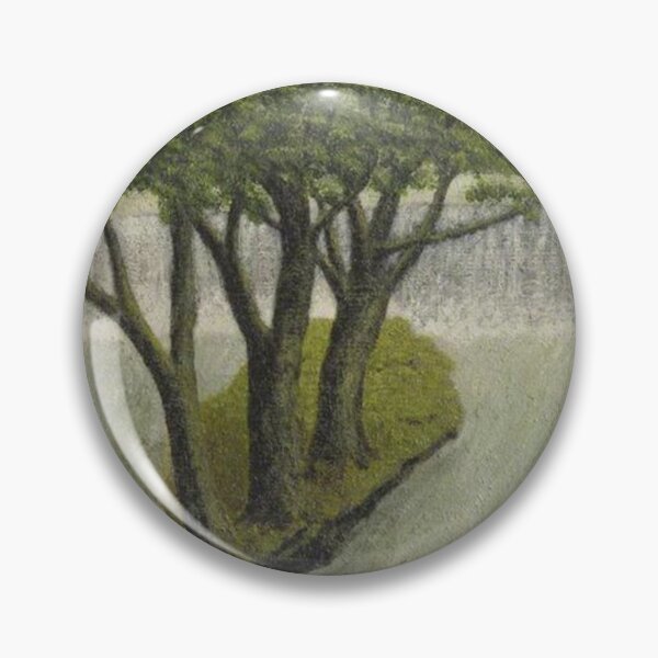 Item preview, Animals Crossing a Flooded River with a Distant Waterfall designed and sold by SharonTheFirst.