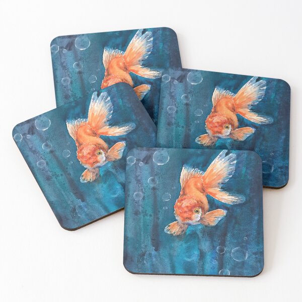 Item preview, A little Fish designed and sold by veredit.