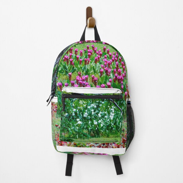 Item preview, Siam Tulip Garden in Bloom designed and sold by Jomsunshine.