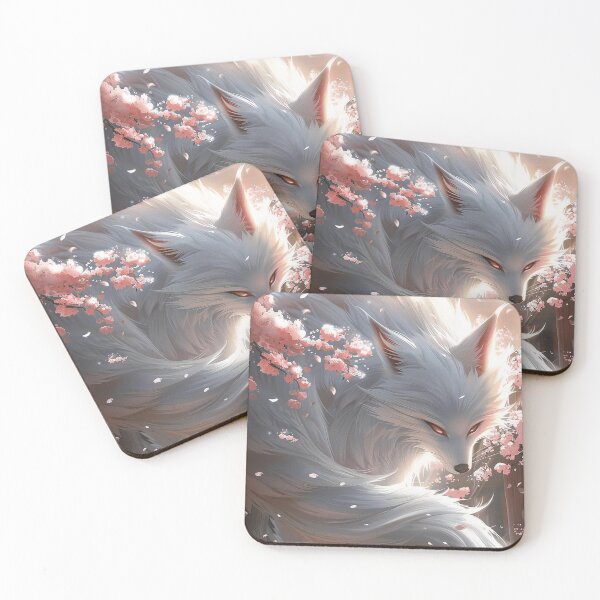 Item preview, White Fox designed and sold by RaF71PrO.