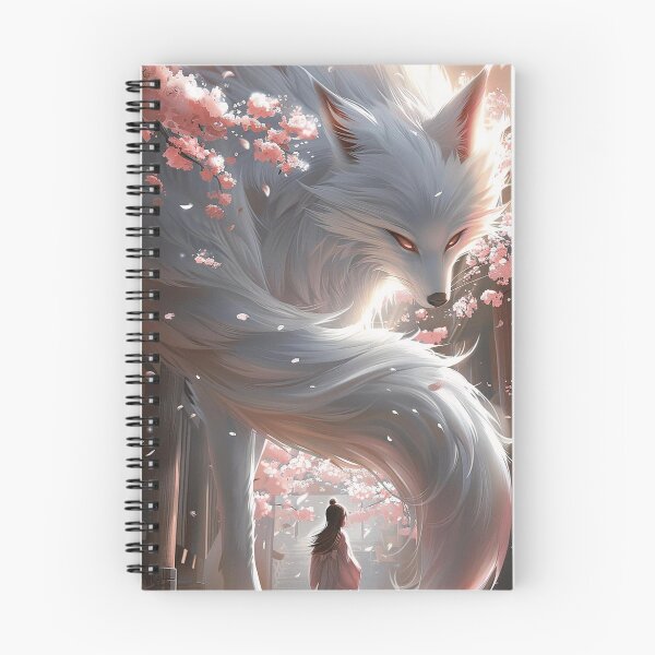 Item preview, White Fox designed and sold by RaF71PrO.