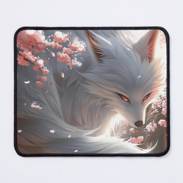 Item preview, White Fox designed and sold by RaF71PrO.