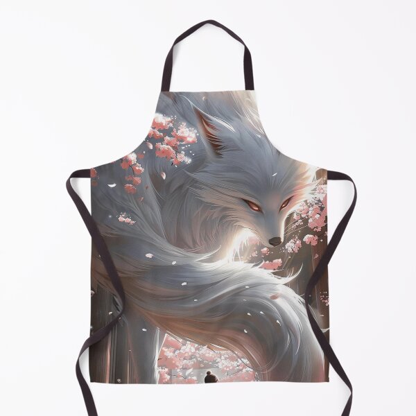 Item preview, White Fox designed and sold by RaF71PrO.