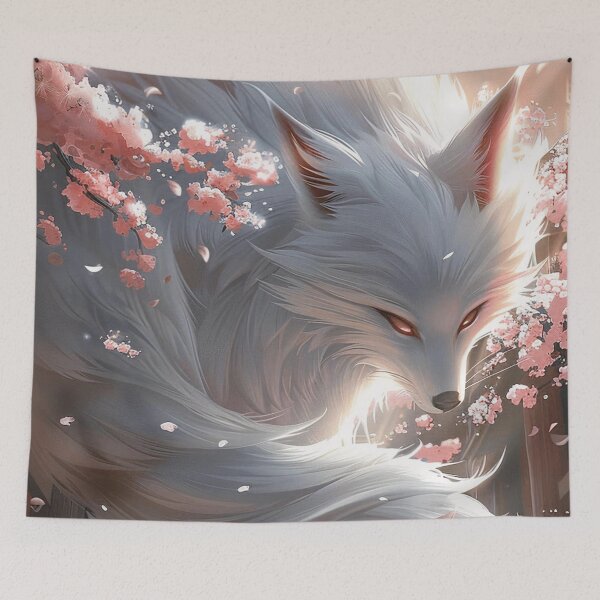 Item preview, White Fox designed and sold by RaF71PrO.