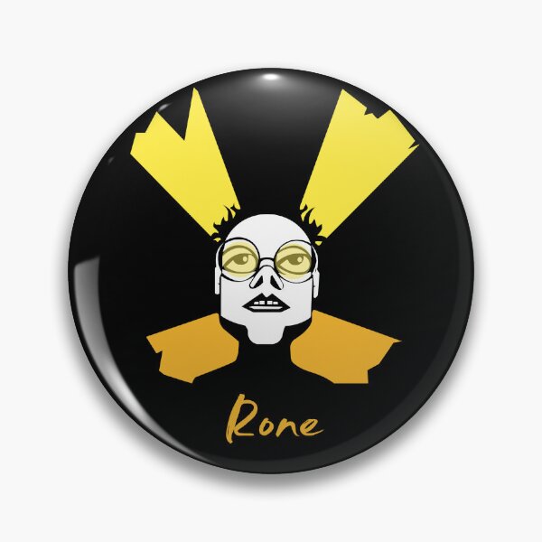Item preview, Rone Minimalist Shirt | Electronic Music | French Electronica | Ambient Techno Design designed and sold by THE MODA STEREO.