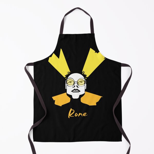 Item preview, Rone Minimalist Shirt | Electronic Music | French Electronica | Ambient Techno Design designed and sold by THE MODA STEREO.
