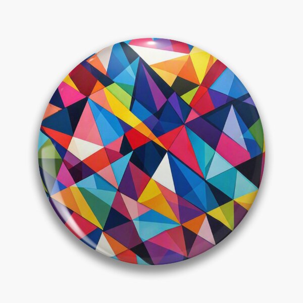 Item preview, Prismatic color explosion designed and sold by Sigtrix.