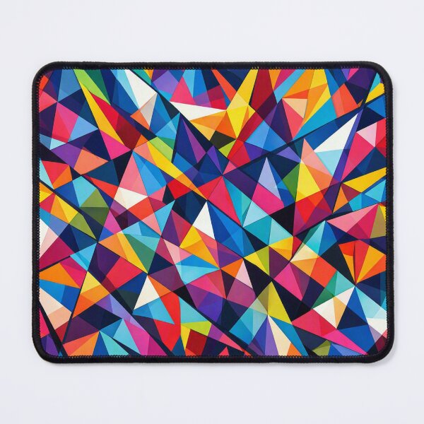 Item preview, Prismatic color explosion designed and sold by Sigtrix.