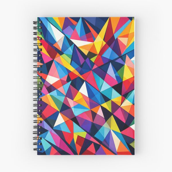 Item preview, Prismatic color explosion designed and sold by Sigtrix.