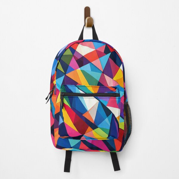 Item preview, Prismatic color explosion designed and sold by Sigtrix.