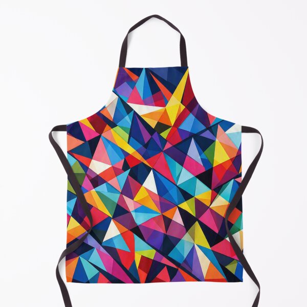 Item preview, Prismatic color explosion designed and sold by Sigtrix.