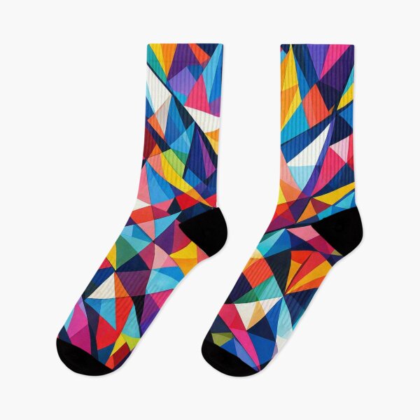 Item preview, Prismatic color explosion designed and sold by Sigtrix.