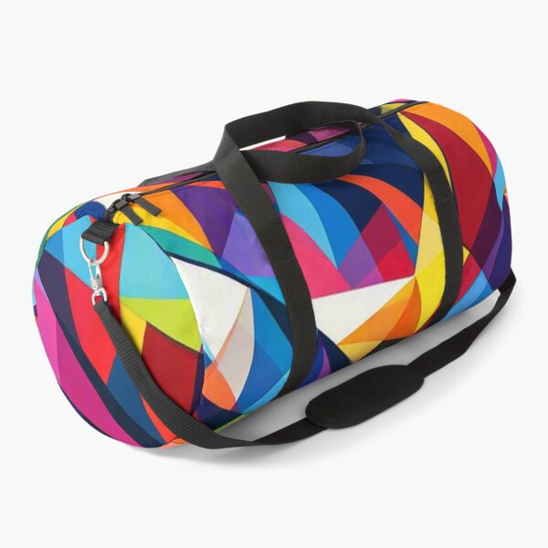 Item preview, Prismatic color explosion designed and sold by Sigtrix.
