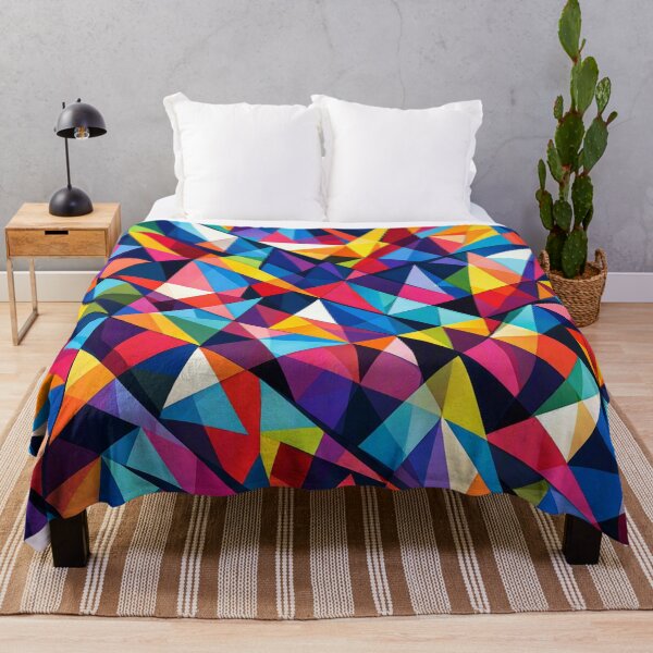Item preview, Prismatic color explosion designed and sold by Sigtrix.
