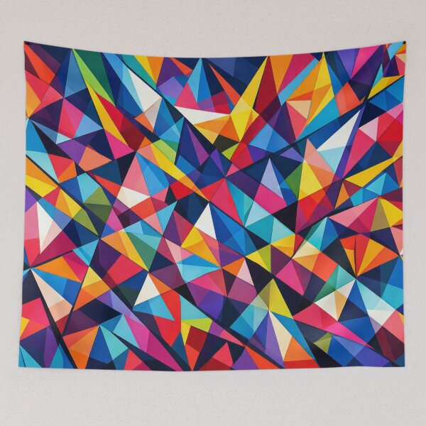 Item preview, Prismatic color explosion designed and sold by Sigtrix.